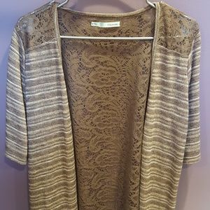 Maurices Cardigan
